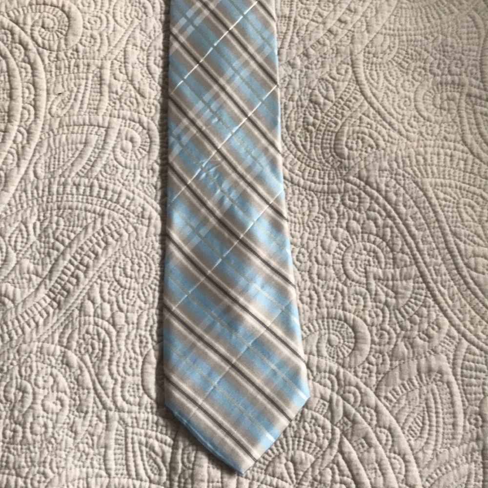 City of London tie
